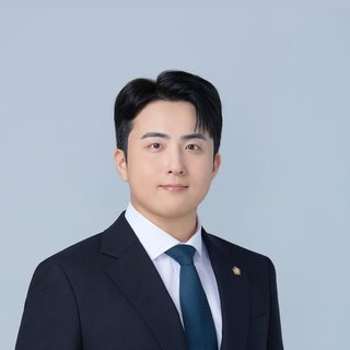 강민선 대표변호사 프로필 사진