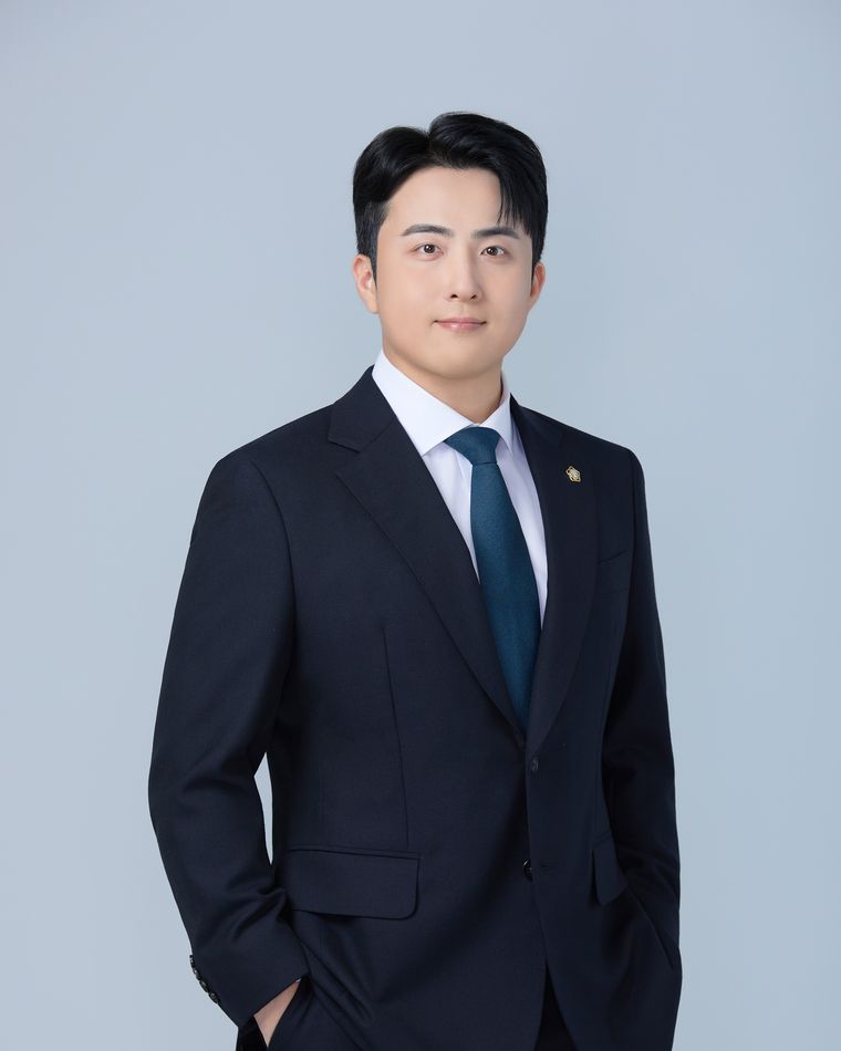 강민선 대표변호사 프로필 사진